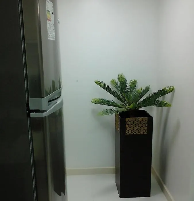 Mandai Flat Hotel-1