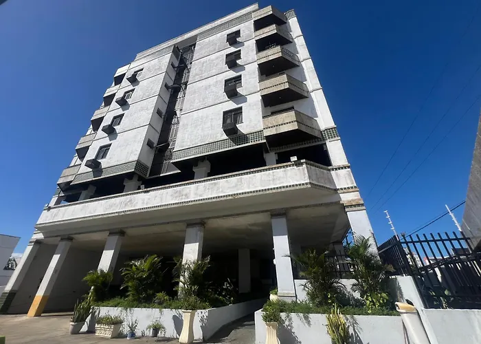 Apartamento Cabo Frio Praia Do Forte