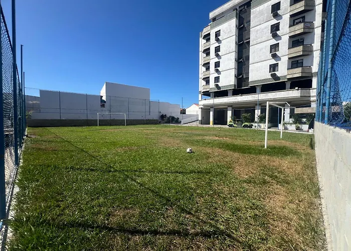 Apartamento Cabo Frio Praia Do Forte