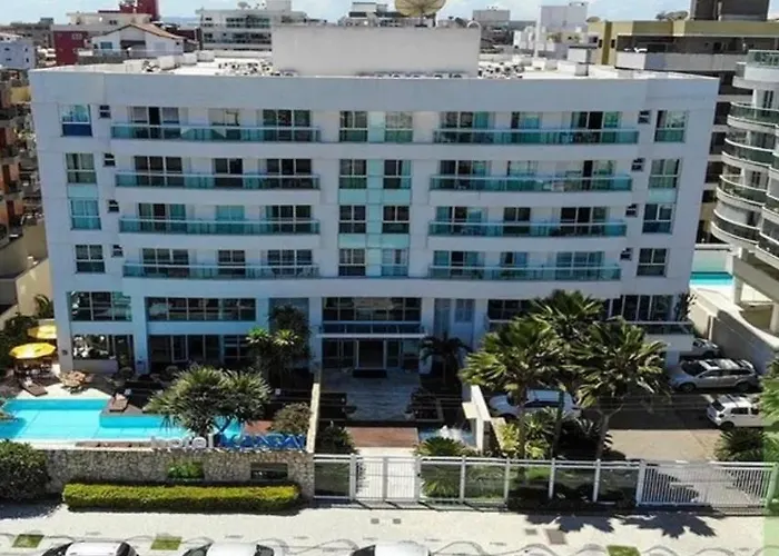 Mandai Apart - Beira Mar Cabo Frio