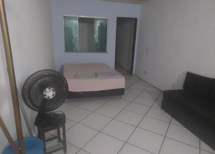 Hospedagem Mk Cabo Frio